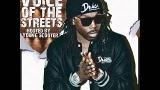 Watch Young Scooter Million Dollars video