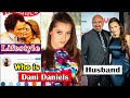 Dani Daniels Biography, Age, Images, Height, Net Worth, Instagram, TikTok, Husband  @ehtisays863