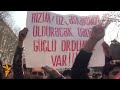 В «смерти армии" события 10 марта BAKU -Bakıda 10 mart aksiyasi