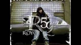 Watch Royce Da 59 Gorilla Pimp video