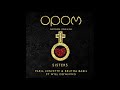 Paris Cesvette, Brutha Basil, Will Downing - Sisters (Vocal Mix)