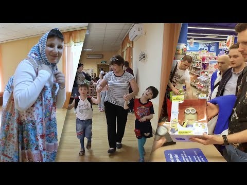 ДОБРЫЕ ДЕЛА ПУЗАТ.РУ - БЛАГОТВОРИТЕЛЬНАЯ АКЦИЯ ДОБРЫЕ ДЕЛА ПУЗАТ.РУ - БЛАГОТВОРИТЕЛЬНАЯ АКЦИЯ