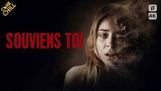 Souviens Toiquand Les Morts Réclament Justicefilm Completff