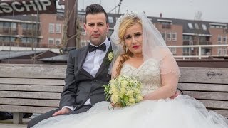 Adel & Saja - Part 10 - 22.01.2016 - Lelystadniederlande - Koma Xesan - Jiyanvideo 2016