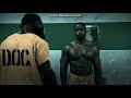 Blood And Bone Prison Fight Blood And Bone Prison Fight