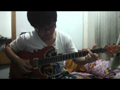 แป๊ะ Syndrome - สอน intro จากนี้ไปจนนิรันดร์ thumb