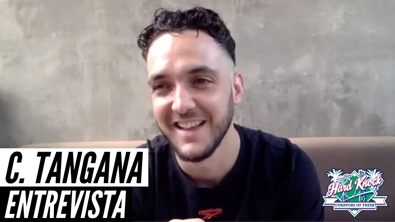 C Tangana Habla Fama, Drake, Me Dejaste De Querer, Proceso Creativo, Reggaeton, El Madrileño, Jay-Z