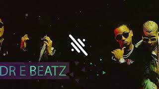 Solita Type Beat Ozuna X Bad Bunny X Wisin X Almighty Trap Beat 2018 Solita Type Beat Ozuna X Bad Bunny X Wisin X Almighty Trap Beat 2018