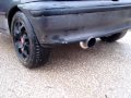 Fiat Punto 90 Elx New Exhaust