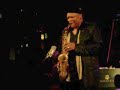 Carmen Lundy Featuring Bobby Watson (Sax) Lincoln Center 2009