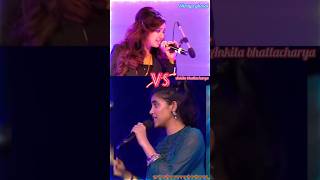 Shreya Ghoshal Ankita Bhattacharya Official