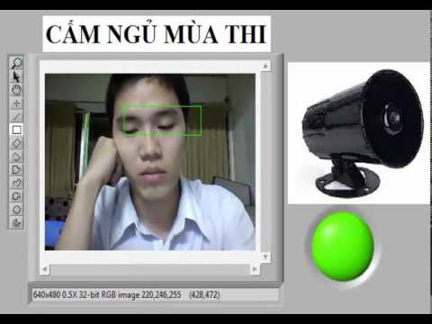 Bài 1: Giới thiệu khóa học lập trình xử lý ảnh ứng dụng với LabVIEW