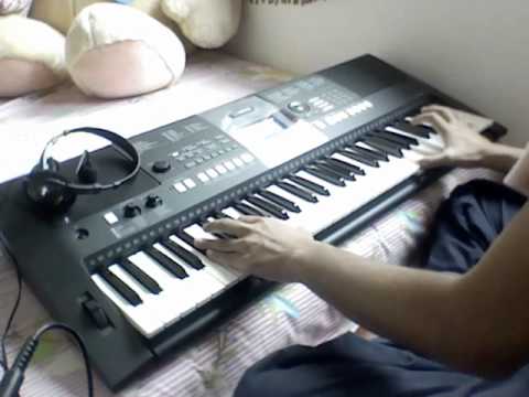 Awarapan Banjarapan (Jism) piano cover Kayjix
