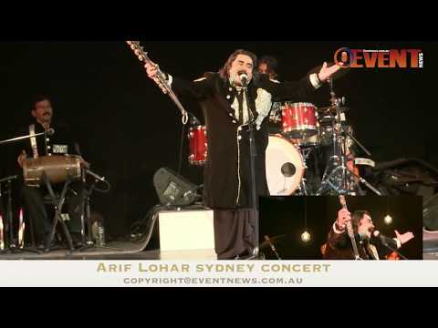 Arif Lohar Bol Miti da Bawa Unplugged