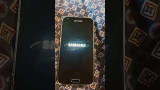 Samsung Galaxy S5 But With The T Mobile 2020 Startup Sound.