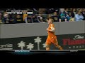 GOAL: Andrew Driver strikes low from distance | LA Galaxy vs Houston Dynamo GOAL: Andrew Driver strikes low from distance | LA Galaxy vs Houston Dynamo