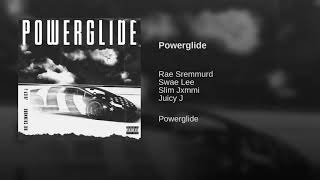 Powerglide Powerglide