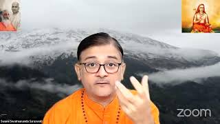 Prashnopanishad: Chapter 5 Mantras 1,2