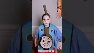 Thomas The Dank Engine Rolls Into Town Chugga Chugga Choo Choo