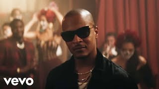 T.I. Ft. Meek Mill - Jefe