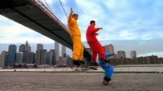 Watch Beastie Boys Alive video