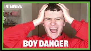 BOY DANGER