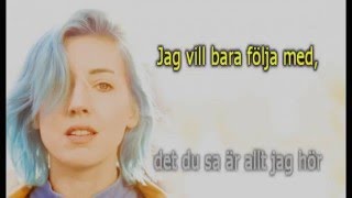 Watch Veronica Maggio Gjord Av Sten video