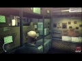 HITMAN ABSOLUTION ▌ WALKTHROUGH ITA #17 ▌ONE OF A KIND (All Disguises Easter Egg)