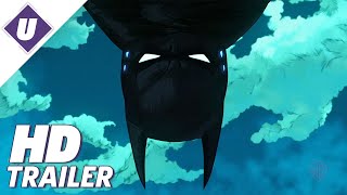 Batman Ninja: Bringing Batman to Anime | EXCLUSIVE Behind the Scenes Clip