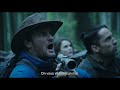 [Ultra HD] La Planète des Singes : Nouvelle Bande Annonce VOST