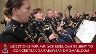 Live Secrets To Successful Sousa Featuring Loras Schissel Live Secrets To Successful Sousa Featuring Loras Schissel