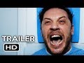 Venom Official Trailer #1 (2018) Tom Hardy Marvel Movie HD