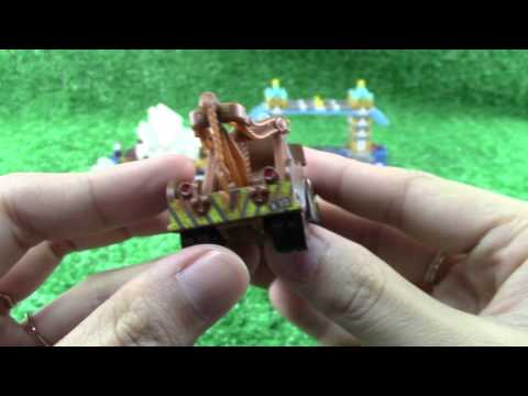 【Carro de brinquedo】 Tomy Tomica Pixar Cars C04 Mater Toy Metal carro novo na caixa 02001 pt TOMICADisney Pixar Cars Mater. カーズトミカTOMICADisney Pixar Cars Mater. カーズトミカC-TOMICADisney Pixar Cars Mater. カーズトミカTOMICADisney Pixar Cars Mater. カーズトミカC-04メーター （スタンダードタイプ） のミニカーの紹介動画です。