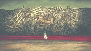 Gary Numan - We Cross A Bridge Over Death