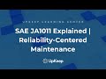 Understanding the Society of Automotive Engineers (SAE) JA1011 Standard | Asset Management Guide