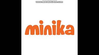 Minika Music 2012-Present