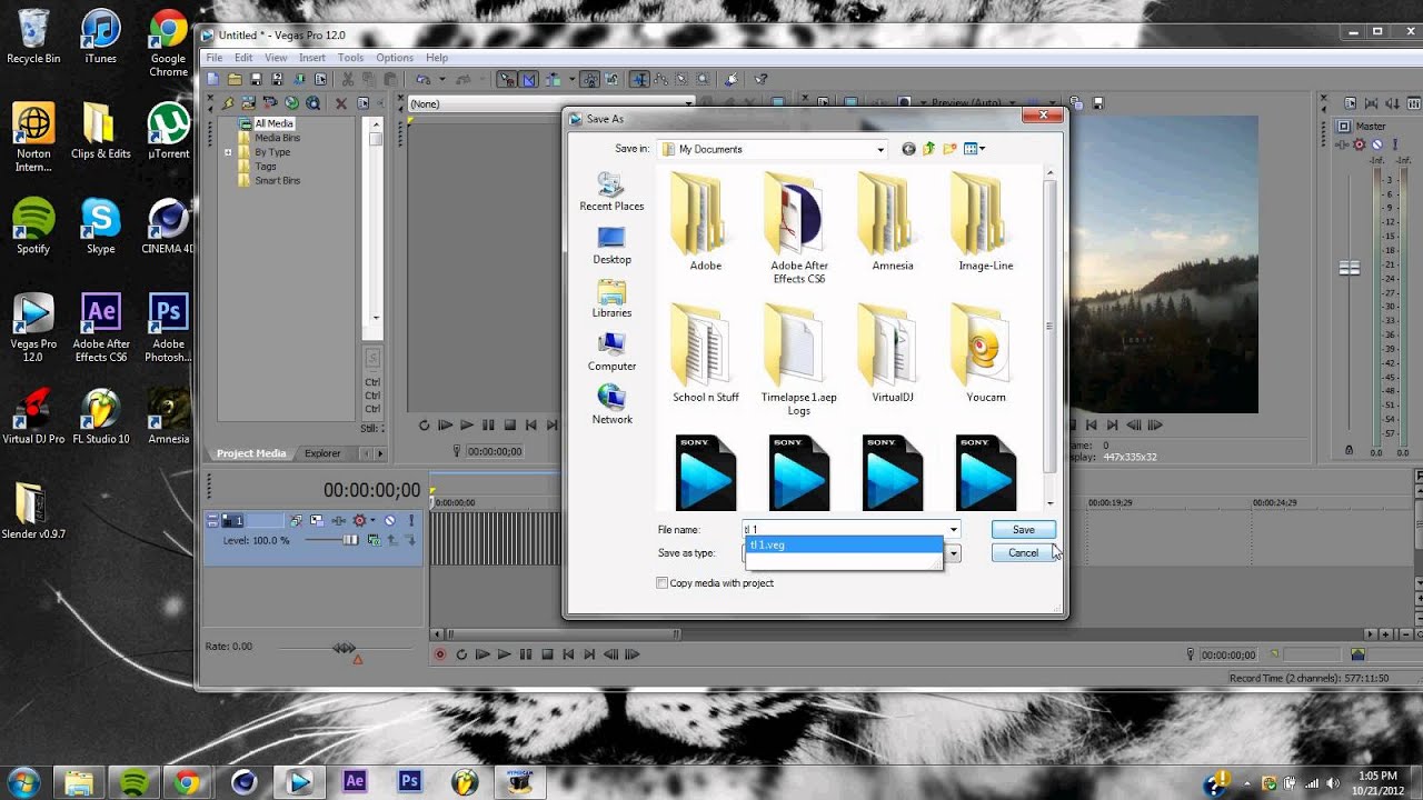 Sony Vegas Timelapse Tutorial | sony vegas pro 12 timelapse tutorial youtube Sony Vegas Timelapse Tutorial | sony vegas pro 12 timelapse tutorial youtube
