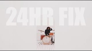 Ilan Rubin - 24Hr Fix Official Performance Video