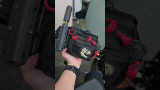 Maxpedition Octa Fully Loaded