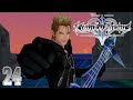 Kingdom Hearts II Final Mix (HD ReMIX) 【Undub】 ~ Part  24