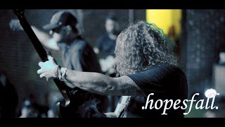 Watch Hopesfall Dana Walker video