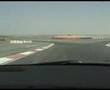 Audi RS4 at Dubai Autodrome