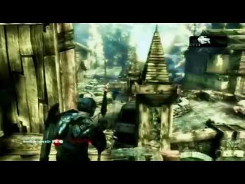 o FaTaL KiLLa o Final Gow 2 Montage I Never wanted this to End...