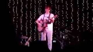 Watch Dave Barnes Somehow Saving You video