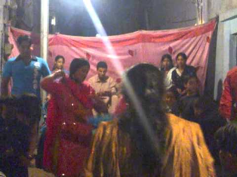 Dane Pe Dana Dance