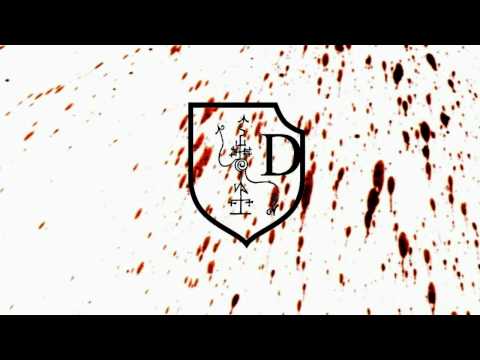 The Song Of Suffering (Eleven Blades Of Darkness) Video