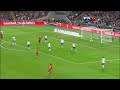 Video England - Official Highlights - England 1-0 Spain | Official goals and full highlights