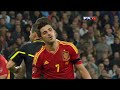 England - Official Highlights - England 1-0 Spain | Official goals and full highlights