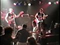"Jim Dandy" - Mountain Ash Band