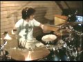 Cobus Red Jumpsuit Apparatus Face Down Drums Cover images Cobus Red Jumpsuit Apparatus Face Down Drums Cover